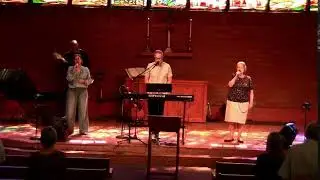 VVBC 10-5-25 Service