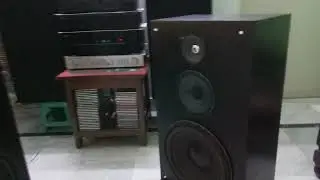 BIRCO SPEAKER