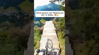 What people call Motorcycle Art vs Real Motorcycle Art