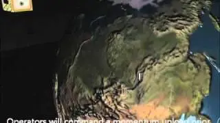 Violet Mission Overview