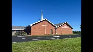 Believe and Receive 1.04.2026