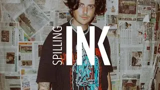 Kyle Houck Spilling Ink on MGK, Megan Fox, life on the road and being the Influencer Photographer