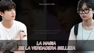 La magia de la verdadera belleza - Imagina Kookmin -  Cap. 1