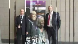 National Achievers Congress 2010