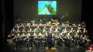 Silva Nigra (Markus Götz) - Orchester der FFW Dirlos