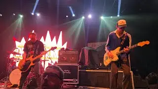 Drug Church Live At The Ritz In Raleigh, NC
