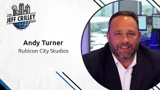 Andy Turner, Rubicon City Studios | The Jeff Crilley Show