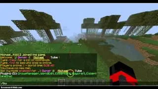BuyCraft Tutorial 1.7.10