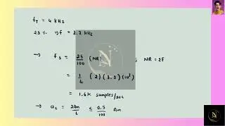 A signal is bandlimited to 2Khz  It is sampled, quantized in amplitude, and line coded using binary