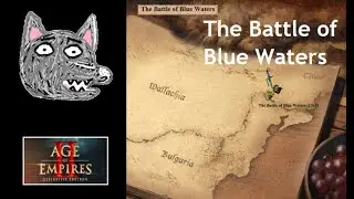 AoE2: DE Custom Campaigns | Bassi | Lithuanians | The Battle of Blue Waters (1362)