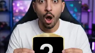 طلع لي لاعب رهيب خلف الكواليس 🤯💪