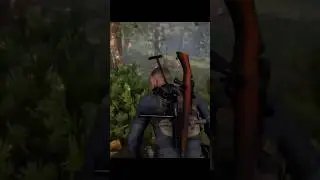 Sniper Elite 5 - Shadow