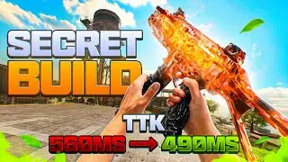 This SMG Build Wins Every Gunfight