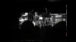 Ramones - "Now I Wanna Sniff Some Glue"