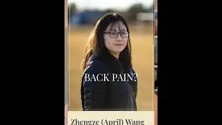 Chronic Low Back Pain or Hormonal Imbalance? TCM Case Study for Perimenopause & Lumbar Weakness