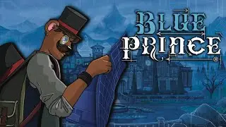 Final Exam (Baer Plays Blue Prince)