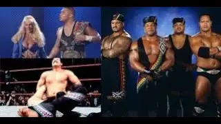 D'Lo Brown on Being All Over The Pro Wrestling World | The Mark Hoke Show Pro Wrestling Radio Show