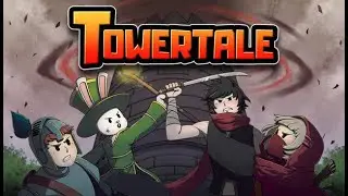 Tower Tale