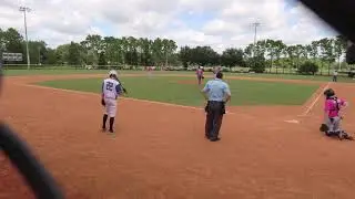 9.26.2021 Game 1 WVAC vs Longwood