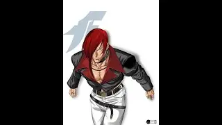 Iori-XIII CKOFM combo