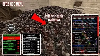SFG2 MOD MENU PRINCE TOLIBAS OFFICIAL YT 🔥🤯 TIME WEST MOD MENU 😎 MOD MENU BY MJ OFFICIAL 🔥💥 DOWNLOAD