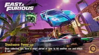 Fast & Furious Arcade Edition (Xbox Series X) | Random Races #11