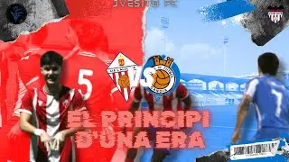 EL PRINCIPI D'UNA ERA