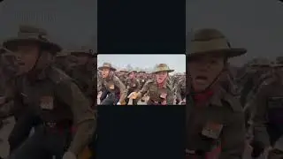 badluram ka badan zamin ka niche hain // assam regiment // regimental song 🎵