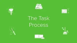 TaskRabbit | Tasker App: The Task Process
