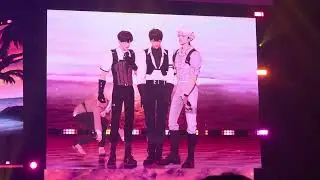 251101 PLAVE Dash Quantum Leap in Tokyo - Dear My PLLI (하민이 생일 축하 버전) 