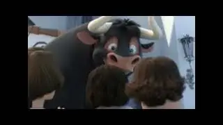 Ferdinand 2 Teaser Trailer (2027) Concept 20th Century Studios 