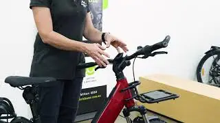 Riese & Muller Nevo3 GT с DualBatt и пакетом Offroad &mdash; лучший велосипед для езды по рельсам и тре...