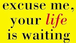 Oracle Read.  Week Of June 2 U R waiting on life to live. Your life is waiting on you to live it.