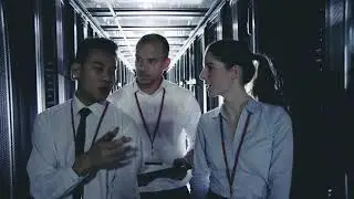 Fujitsu Public Safety Ecosystem