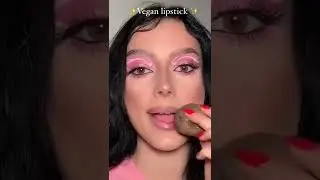 vegan Lipstick 😳😍