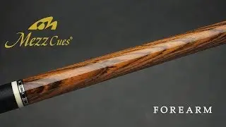 キュー メッヅ EC9-B｜pool cue Mezz EC9-B