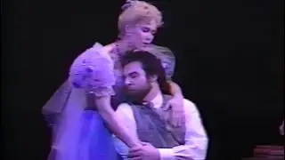 &ldquo;How Could I Ever Know&rdquo; Original Broadway Cast (The Secret Garden 1991)