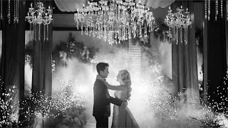 The Wedding Diary of Edwin & Cindy
