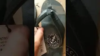 Sandal Billabong All Day Impact Green Camo Original #billabong #billabongoriginal#surf #surfing