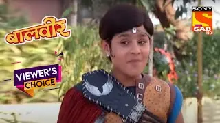 Baalveer ने मनाया 