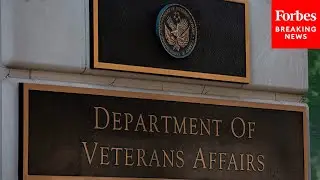 Congress Examines 2022 Budget For Veterans Affairs Administration