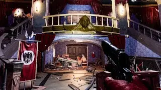 A FREE Standalone Zombies Game..