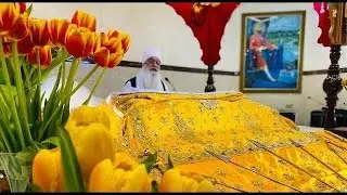 GURU NANAK GURDWARA SMETHWICK - LIVE STREAM