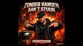  Zonder Handen aan ’t Stuur - produtchson #music #love #aicover #realtalk 