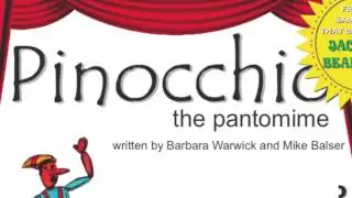 FVGSS - Pinocchio 2016 lookback video