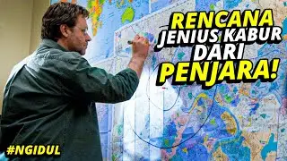 MENGELABUI POLISI 1 NEGARA BAGIAN, DEMI MENYELAMATKAN ISTRI DARI PENJARA