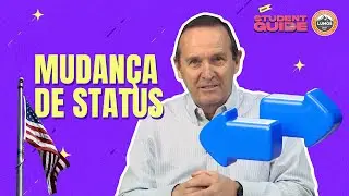 Mudança de status para estudante F-1 | EP #8 | Lumos Language School