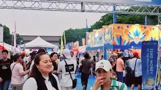 Philippine expo      #japan #philippines #ytshorts #youtubeshorts #fyp