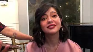 SUE Ramirez at RK Bagatsing, Nakitang HUBO&rsquo;T HUBAD ang Isa&rsquo;t Isa! &ldquo;Hindi Naman 100%... 98% Lang!&rdquo;