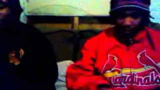 KingVell- freestyle